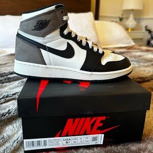 Jordan 1 Retro High Mocha Size 7